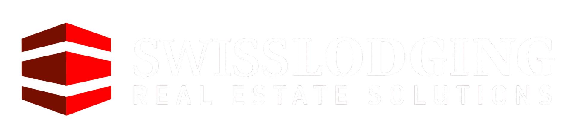 SWISSLODGING Logo